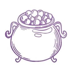 Potion pot
