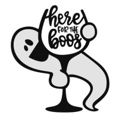 Here for the Boos