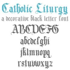 ZP Catholic Liturgy