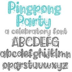 PN Pingpong Party