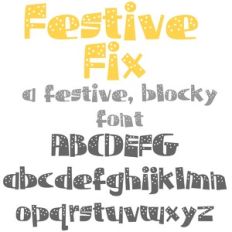 PN Festive Fix
