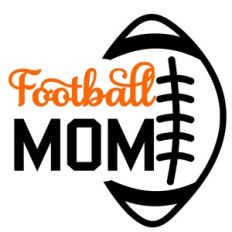 FOOTBALL MOM