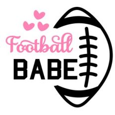 FOOTBALL BABE