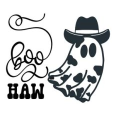 Boo Haw Ghost