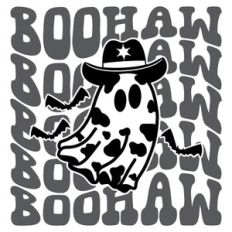 Boo Haw Ghost