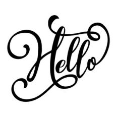 Hello