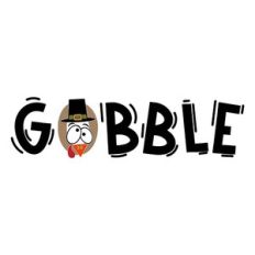 Gobble