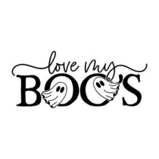 Love My Boos