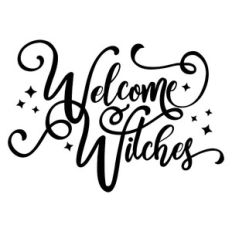 Welcome Witches