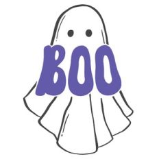 Boo Ghost