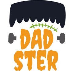 Dadster Monster