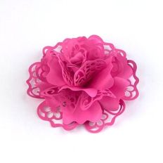 LACY PRACTICAL FLOWER 92