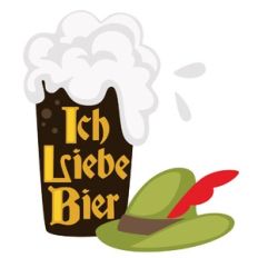Ich Liebe Bier