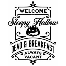 Sleepy Hollow