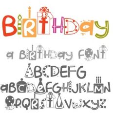 PN Birthday