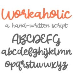 PN Workaholic