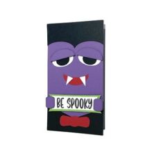 Vampire Mini Slimline Card