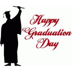 congratulation graduate