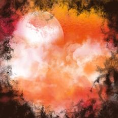 Halloween Sky