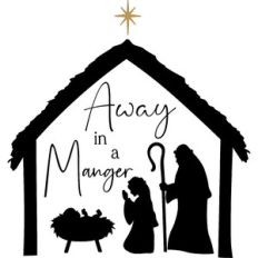 Away In A Manger