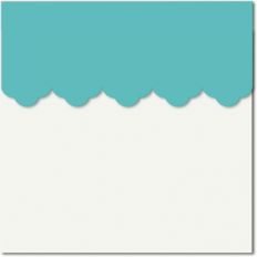 decorative square envelope