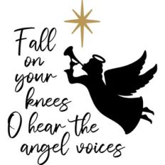 Fall On Your Knees O Hear The Angel Voices