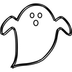 wire ghost