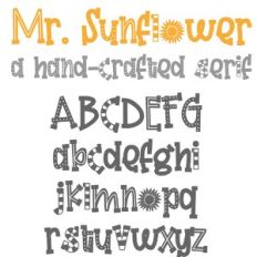 ZP Mr. Sunflower