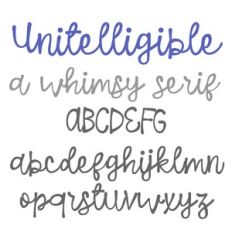 PN Unintelligible