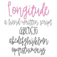 PN Longitude