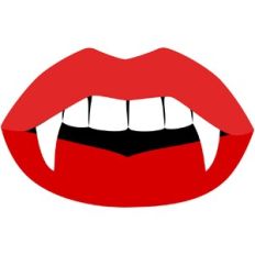 Vampire Lips