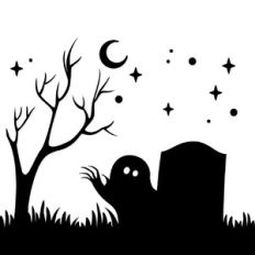 Monster Graveyard