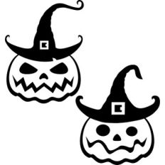 halloween pumpkins