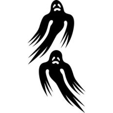 halloween spirits