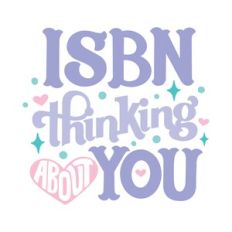 ISBN Thinking About You
