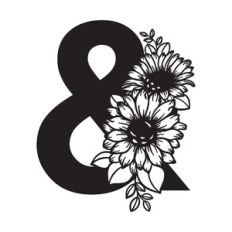 Ampersand Floral