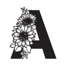 A Sunflower Letter