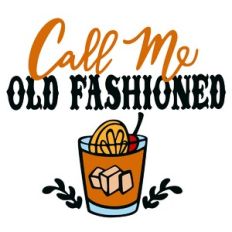 Old Fashioned