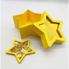 Caixa Estrela Shaker
