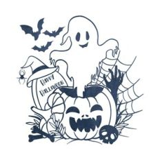 Happy Halloween