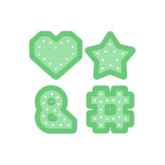 MARQUEE SYMBOLS