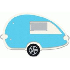 retro camper