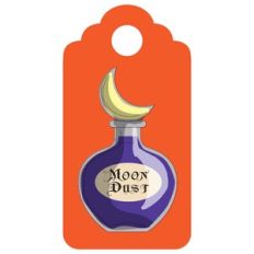 Moon Dust