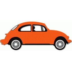 vintage car
