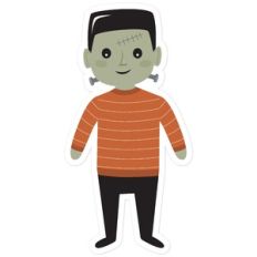 Frankenstein