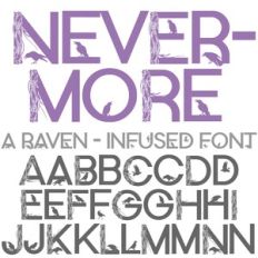 PN Nevermore