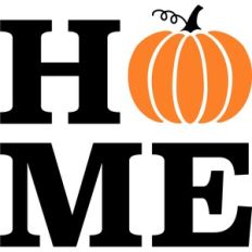 Home Pumpkin