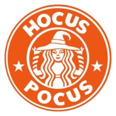Hocus Pocus Coffee