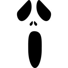 Ghost Face