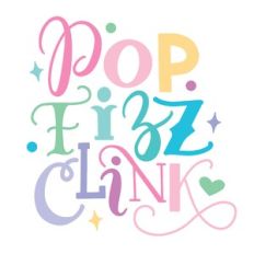 Pop Fizz Clink